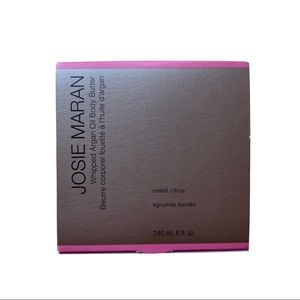 Josie Maran Whipped Argan Oil Body Butter